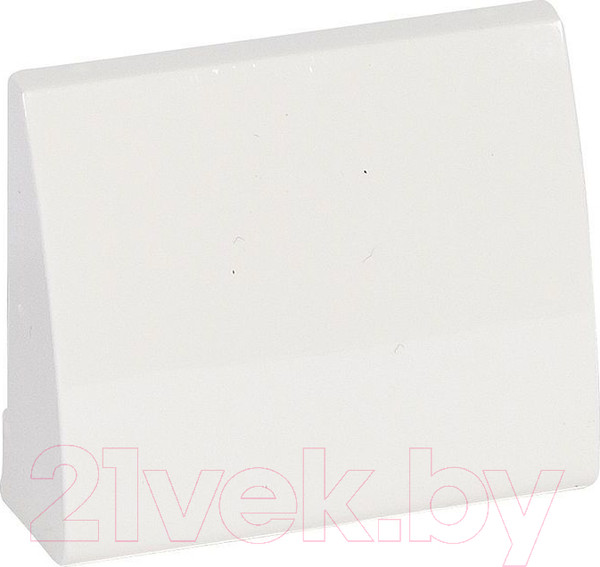 Изображение товара Лицевая панель Legrand Galea Life 777085 (белый)