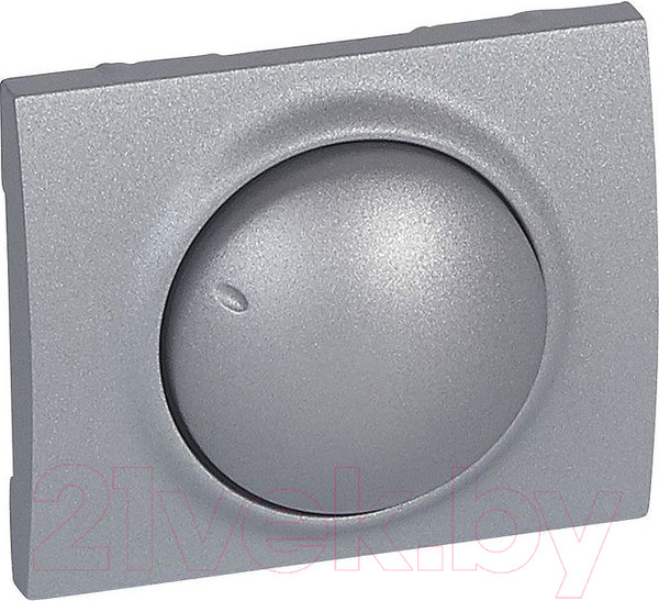 Изображение товара Лицевая панель Legrand Galea Life 771368 (алюминий)