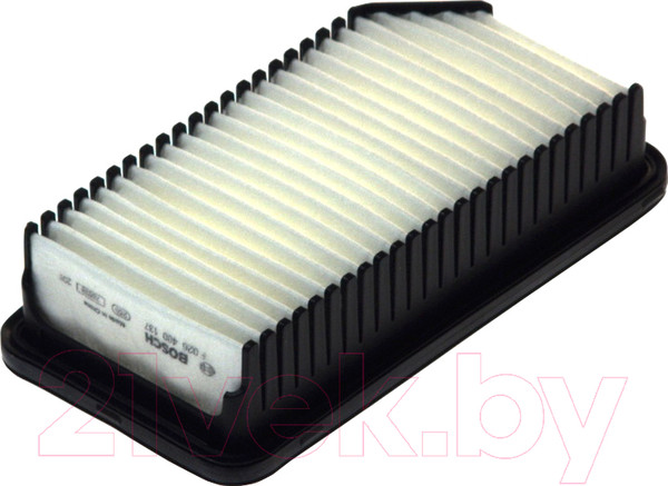 Изображение товара Воздушный фильтр Bosch F026400137