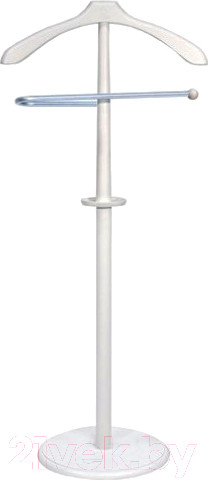 Изображение товара Стойка для одежды Импэкс Leset Бостон (белый)