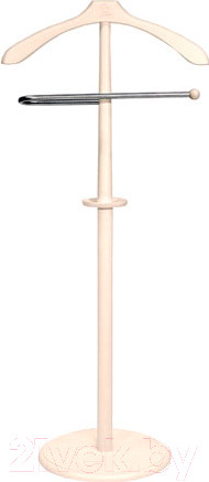 Изображение товара Стойка для одежды Импэкс Leset Бостон (слоновая кость)