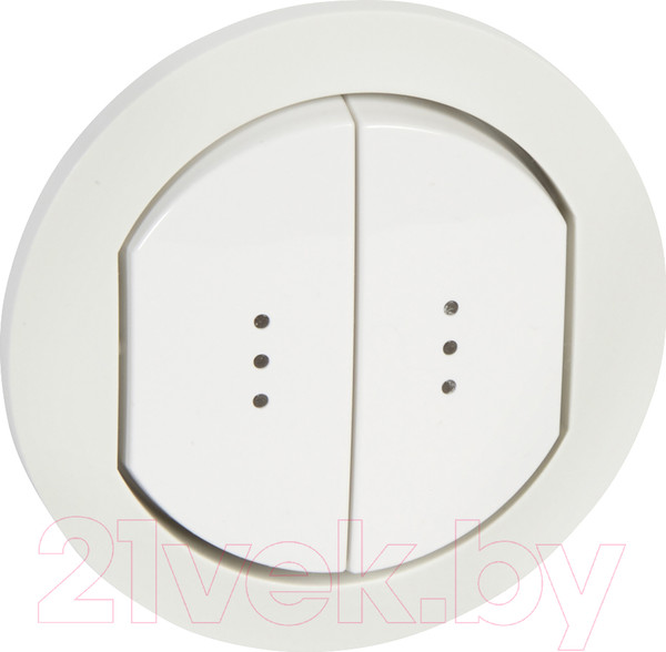 Изображение товара Лицевая панель Legrand Celiane 67804 (белый)