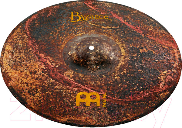 Изображение товара Тарелка музыкальная Meinl B18VPC Crash
