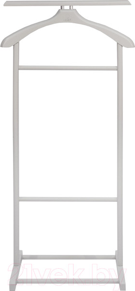 Изображение товара Стойка для одежды Импэкс Leset Нью-Йорк (белый)