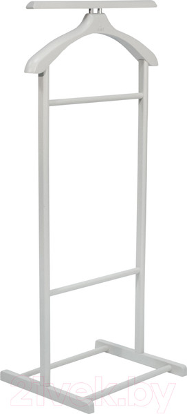 Изображение товара Стойка для одежды Импэкс Leset Нью-Йорк (белый)