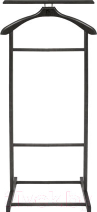 Изображение товара Стойка для одежды Импэкс Leset Нью-Йорк (венге)