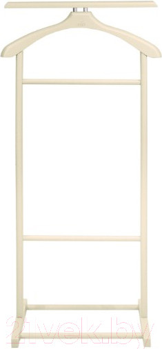 Изображение товара Стойка для одежды Импэкс Leset Нью-Йорк (слоновая кость)