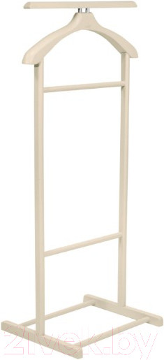 Изображение товара Стойка для одежды Импэкс Leset Нью-Йорк (слоновая кость)