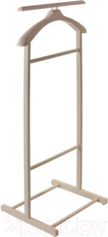Изображение товара Стойка для одежды Импэкс Leset Нью-Йорк (слоновая кость)