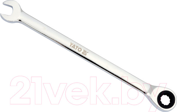 Изображение товара Гаечный ключ Yato YT-01907