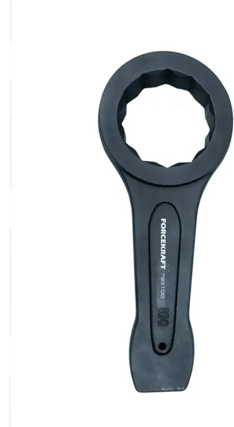 Изображение товара Гаечный ключ ForceKraft FK-793100