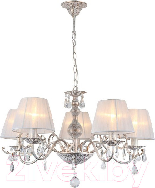 Изображение товара Люстра Omnilux Bantine OML-53203-05