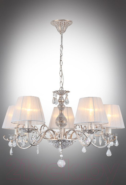 Изображение товара Люстра Omnilux Bantine OML-53203-05