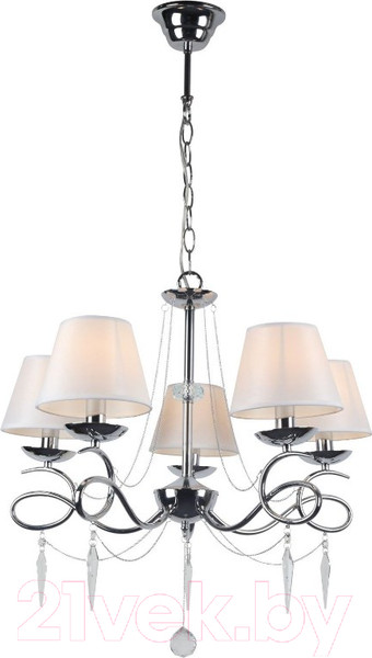 Изображение товара Люстра Omnilux Padru OML-53303-05