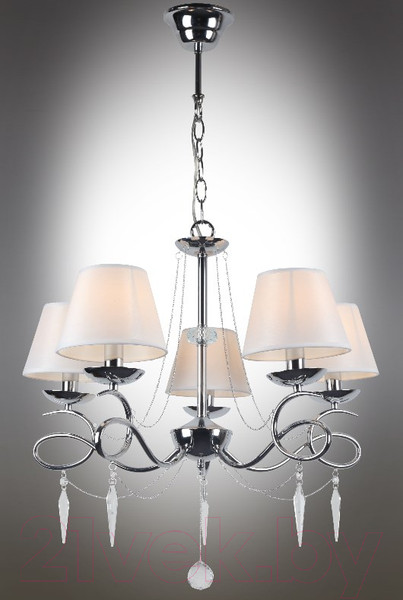 Изображение товара Люстра Omnilux Padru OML-53303-05