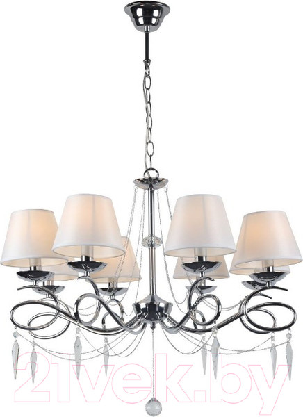 Изображение товара Люстра Omnilux Padru OML-53303-08