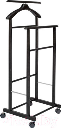 Изображение товара Стойка для одежды Импэкс Leset Чикаго (венге)