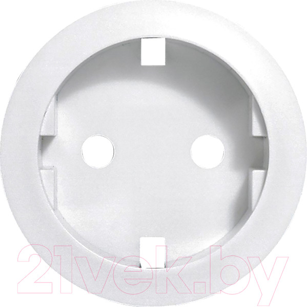 Изображение товара Лицевая панель Legrand Celiane 68131 (белый)