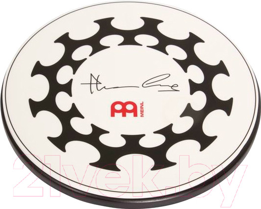 Изображение товара Пэд тренировочный Meinl MPP-12-TL