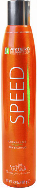 Изображение товара Шампунь для животных Artero Speed / H633 (300мл)