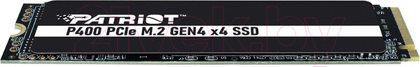Изображение товара SSD диск Patriot P400 1TB (P400P1TBM28H)