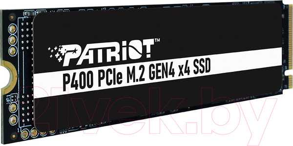 Изображение товара SSD диск Patriot P400 1TB (P400P1TBM28H)