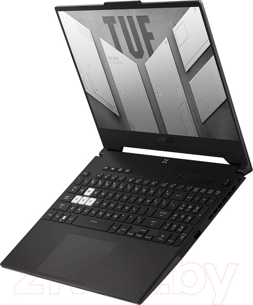 Изображение товара Ноутбук Asus TUF Dash F15 (FX517ZR-F15)