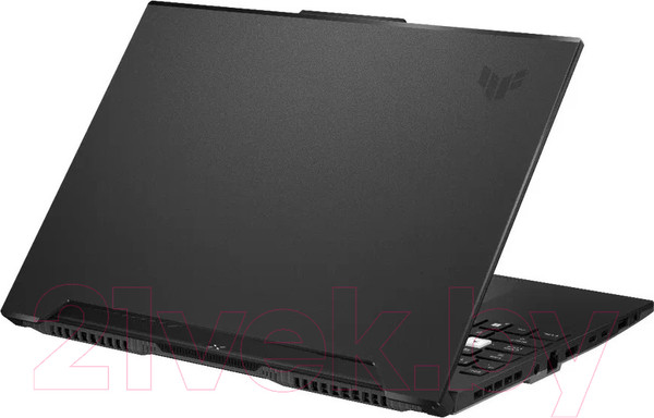 Изображение товара Ноутбук Asus TUF Dash F15 (FX517ZR-F15)