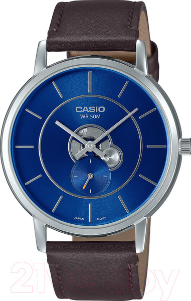 Изображение товара Часы наручные мужские Casio MTP-B130L-2A
