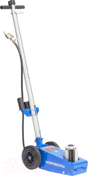 Изображение товара Подкатной домкрат Nordberg N3322L