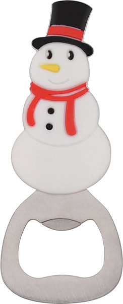 Изображение товара Открывалка Мультидом Снеговик VL2-181