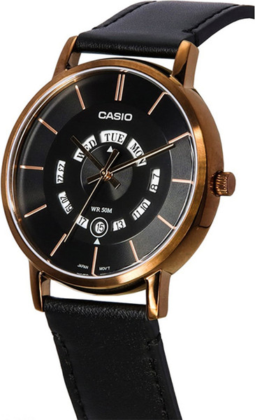 Изображение товара Часы наручные мужские Casio MTP-B135RL-1A