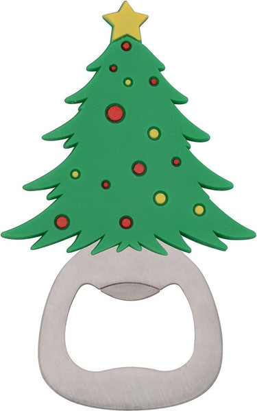 Изображение товара Открывалка Мультидом Елка VL2-182