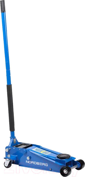 Изображение товара Подкатной домкрат Nordberg N3203