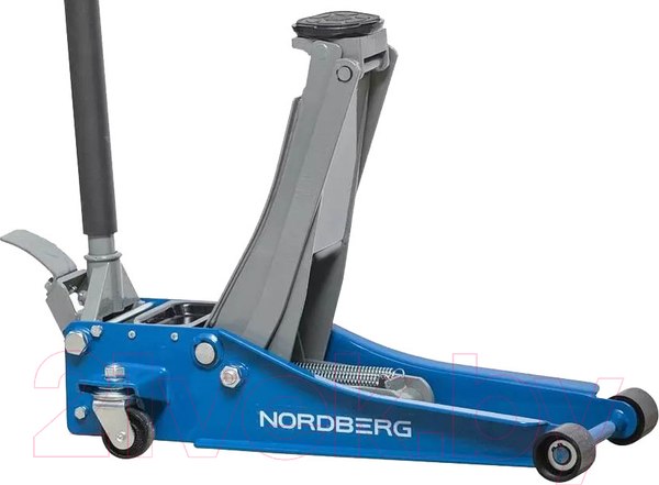 Изображение товара Подкатной домкрат Nordberg N32032