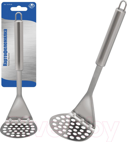 Изображение товара Толкушка Мультидом VL35-69