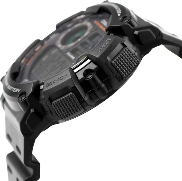 Изображение товара Часы наручные мужские Casio WS-1500H-1A