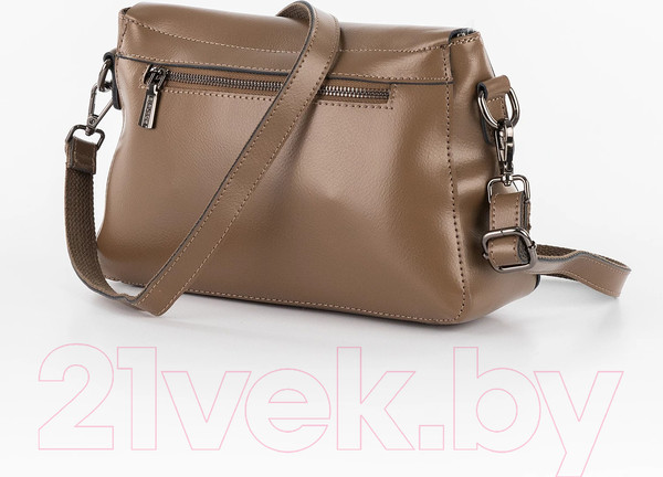 Изображение товара Сумка Poshete 892-203-220-COF (кофе)