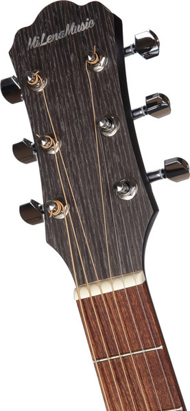 Изображение товара Электроакустическая гитара MiLena Music ML-F3-AP/EQ