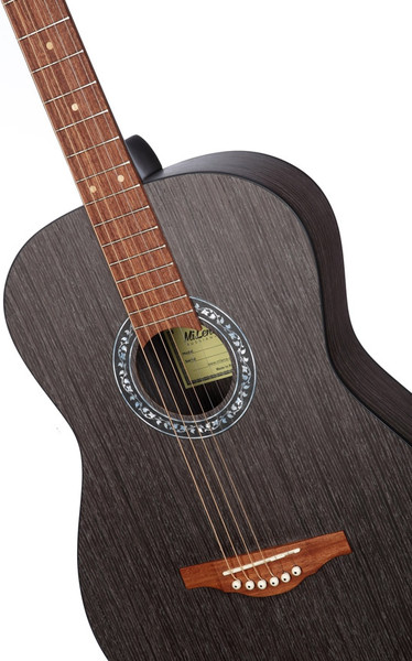 Изображение товара Электроакустическая гитара MiLena Music ML-F3-AP/EQ