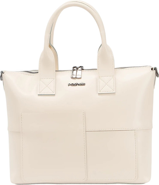 Изображение товара Сумка Poshete 892-3728-220-LBG (бежевый)