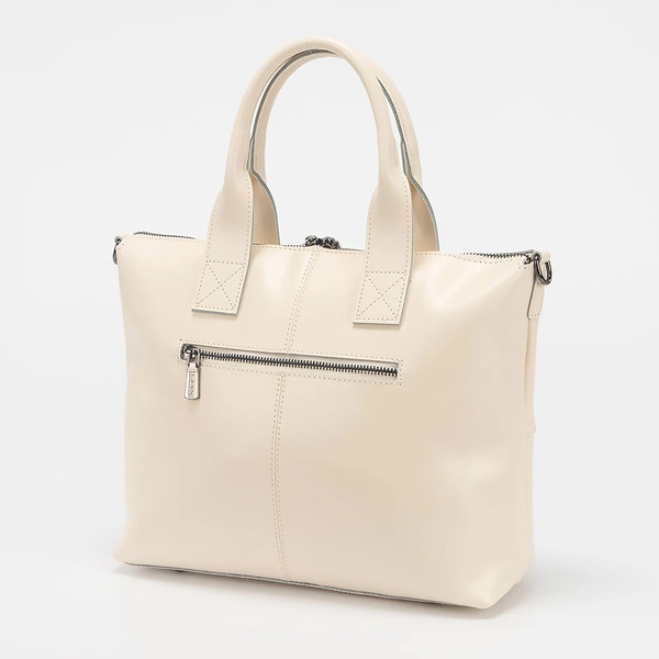 Изображение товара Сумка Poshete 892-3728-220-LBG (бежевый)