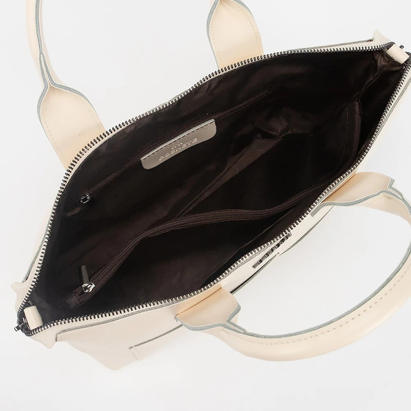 Изображение товара Сумка Poshete 892-3728-220-LBG (бежевый)