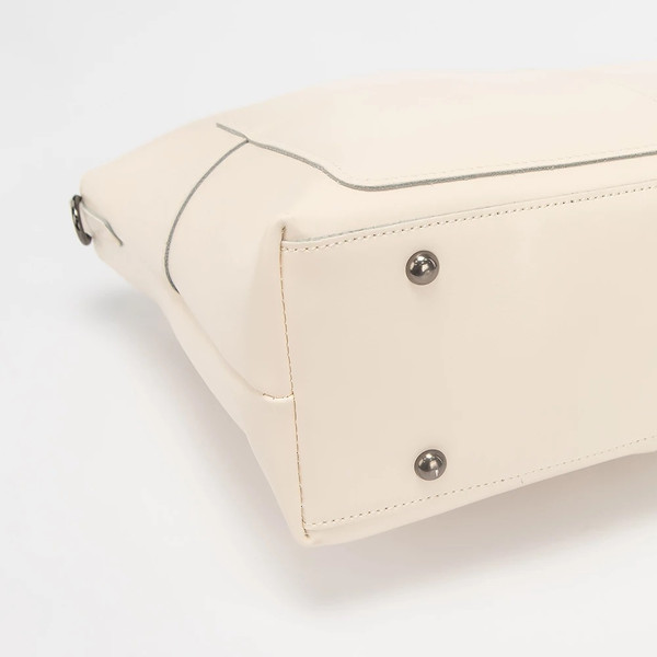 Изображение товара Сумка Poshete 892-3728-220-LBG (бежевый)