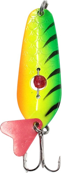 Изображение товара Блесна Namazu One Eye колеблющаяся 20г / N-OE20-22