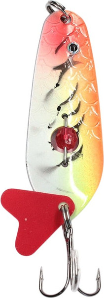 Изображение товара Блесна Namazu One Eye колеблющаяся 20г / N-OE20-23