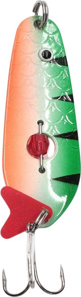 Изображение товара Блесна Namazu One Eye колеблющаяся 20г / N-OE20-24