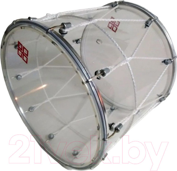 Изображение товара Бас-барабан Мастерская Бехтеревых BKA-14Pv