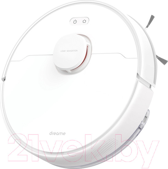 Изображение товара Робот-пылесос Dreame D9 Max / RLD33GA (белый)