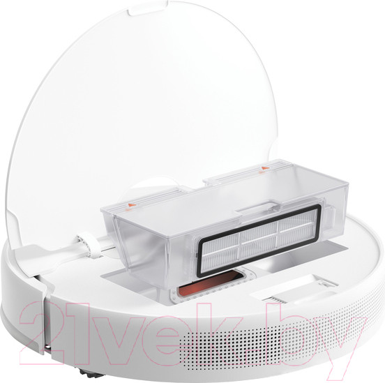 Изображение товара Робот-пылесос Dreame D9 Max / RLD33GA (белый)